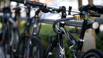 Diese 10 Städte sind die Fahrraddiebstahl-Hotspots
