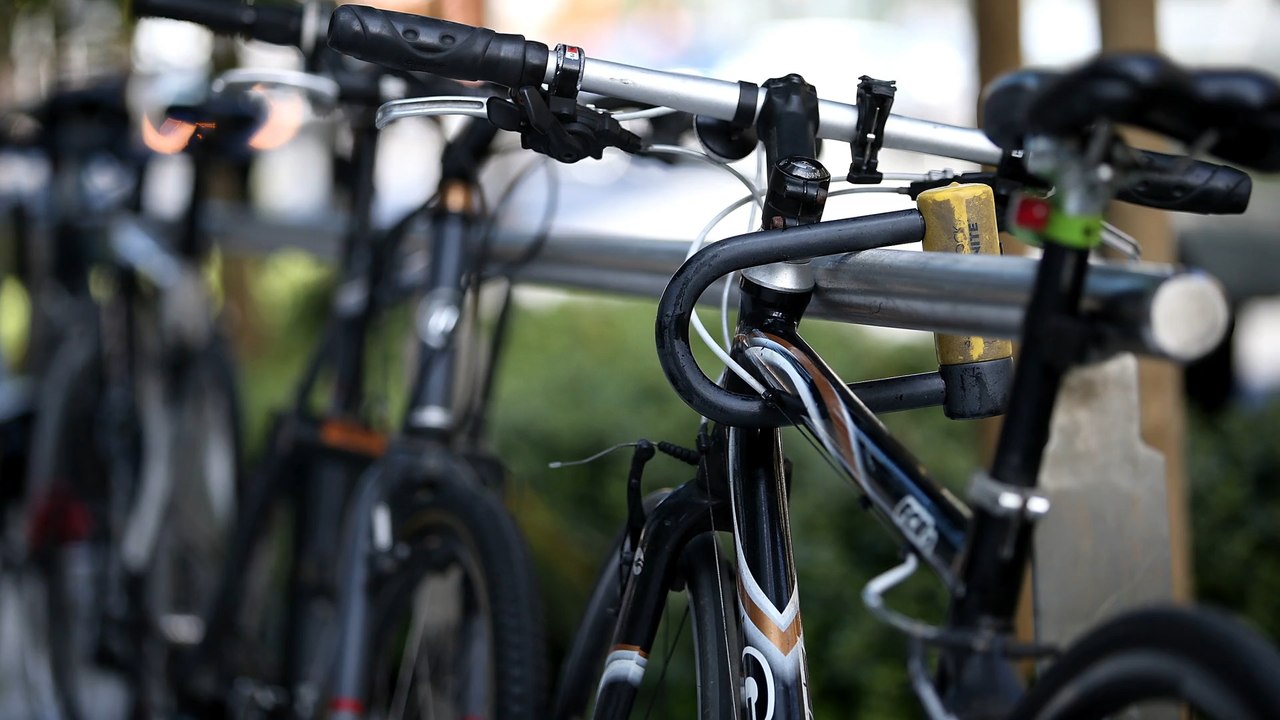 Diese 10 Städte sind die Fahrraddiebstahl-Hotspots