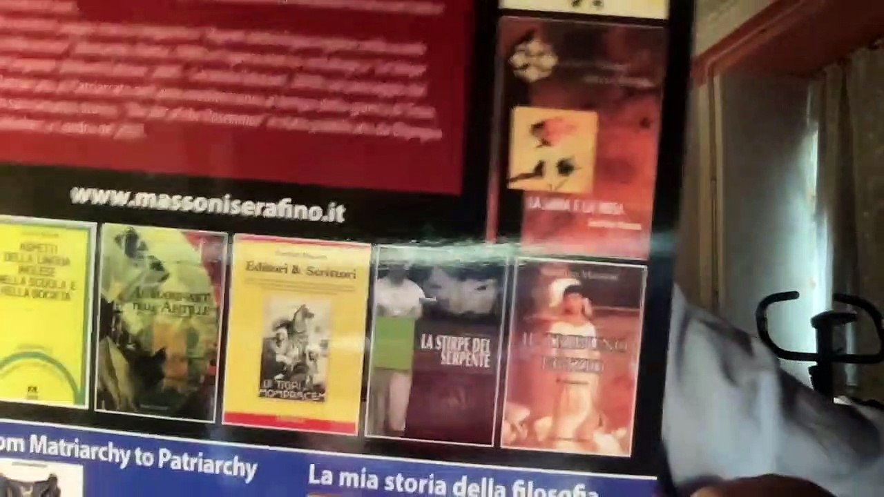 Le Streghe e il Diavolo