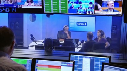 François-Xavier Selleret : «Il faut permettre à chacun d'entre nous d'être acteur de sa retraite»