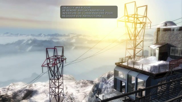 Tom Clancy's Rainbow Six: Vegas 2 online multiplayer - ps3