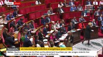 Le gouvernement annonce l'acte II de son plan de sobriété pour inciter les Français à réduire leur consommation énergétique cet été et tout au long de l'année - VIDEO