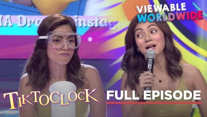 TiktoClock: Maricar De Mesa, na-HOTSEAT ng Tiktropa! (Full Episode)