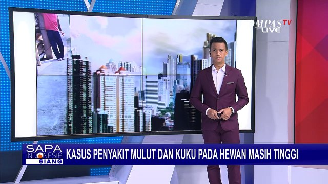 Jelang Idul Adha, Dinas Peternakan Kabupaten Kediri Perketat Pemeriksaan Hewan Kurban