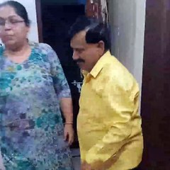 Meet my Parents//Happy Father's Day // Few Lines for my Papa //Dil se nikli Dua mere Papa ke liye