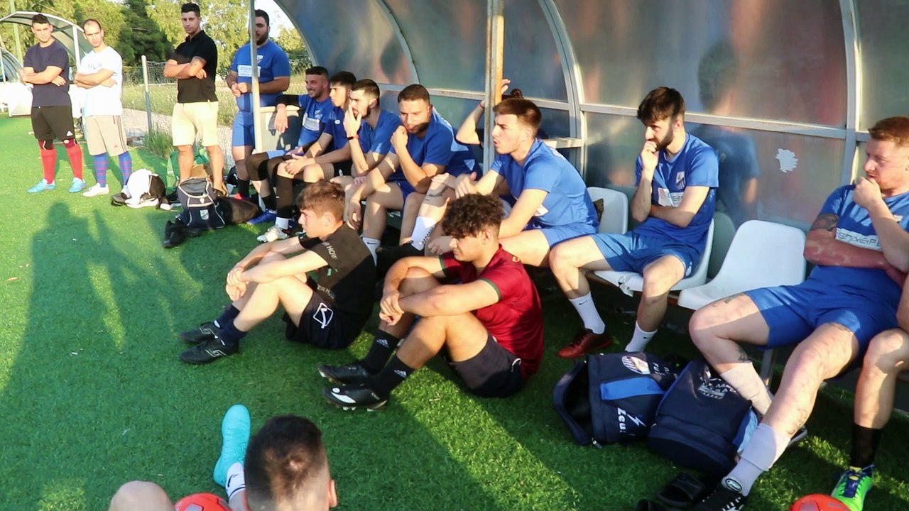 ΠΑΣ Λαμία Futsal: Πρώτα δοκιμαστικά ενόψει Futs...