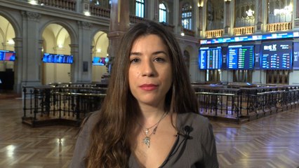 La bolsa española se pasa al lado positivo tras la apertura y sube el 0,30 %