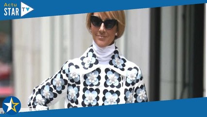 Céline Dion : son ancien hôtel particulier en vente pour 14,9 millions d’euros