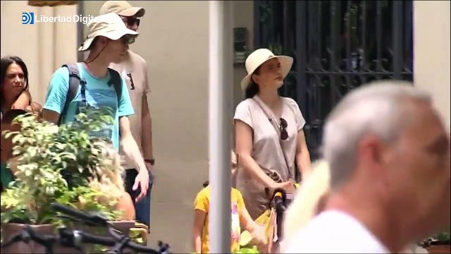 Llega a España la primera gran ola de calor que traerá noches insoportables