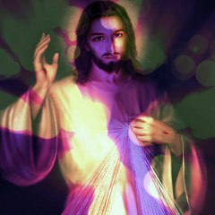 Padre Pío, un pobre fraile que reza