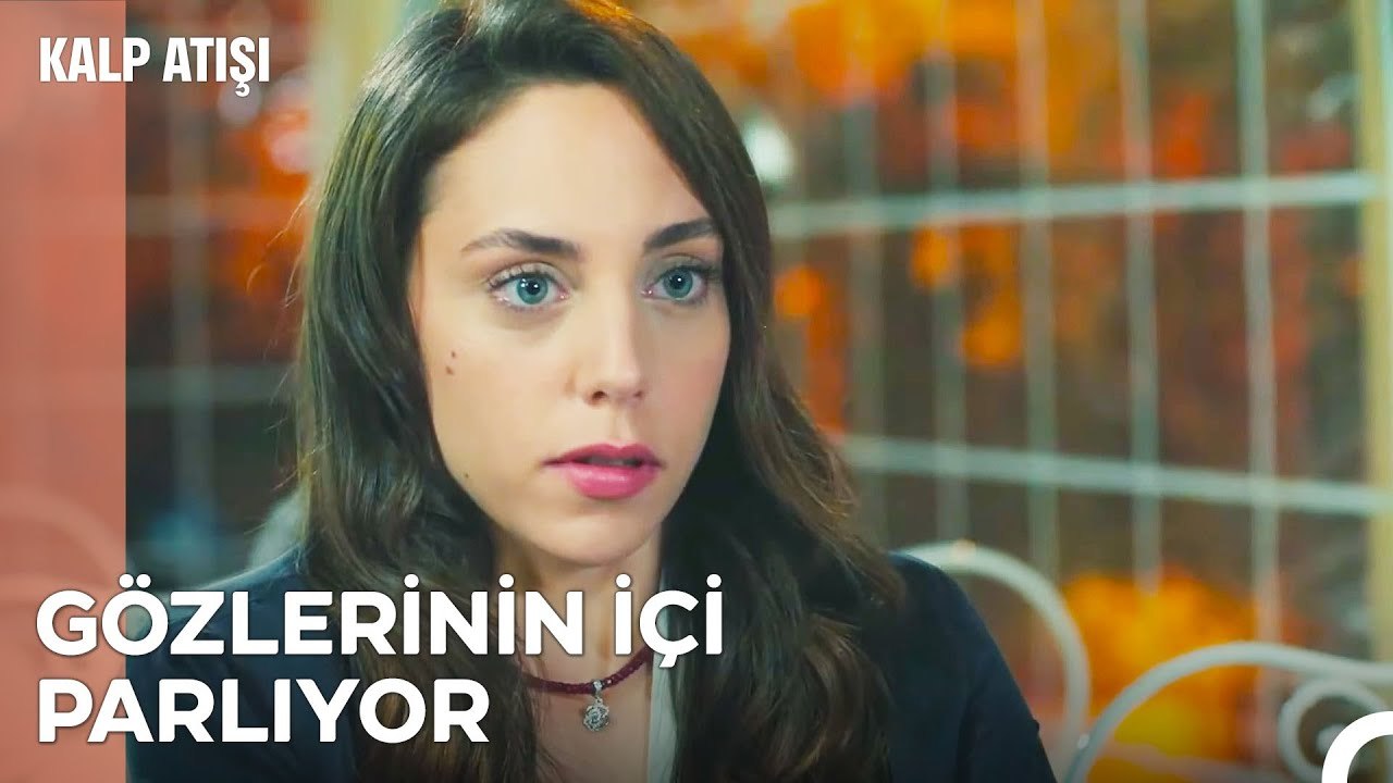 Sakin Ol Sakin Ol Bir Şey Yok - Kalp Atışı