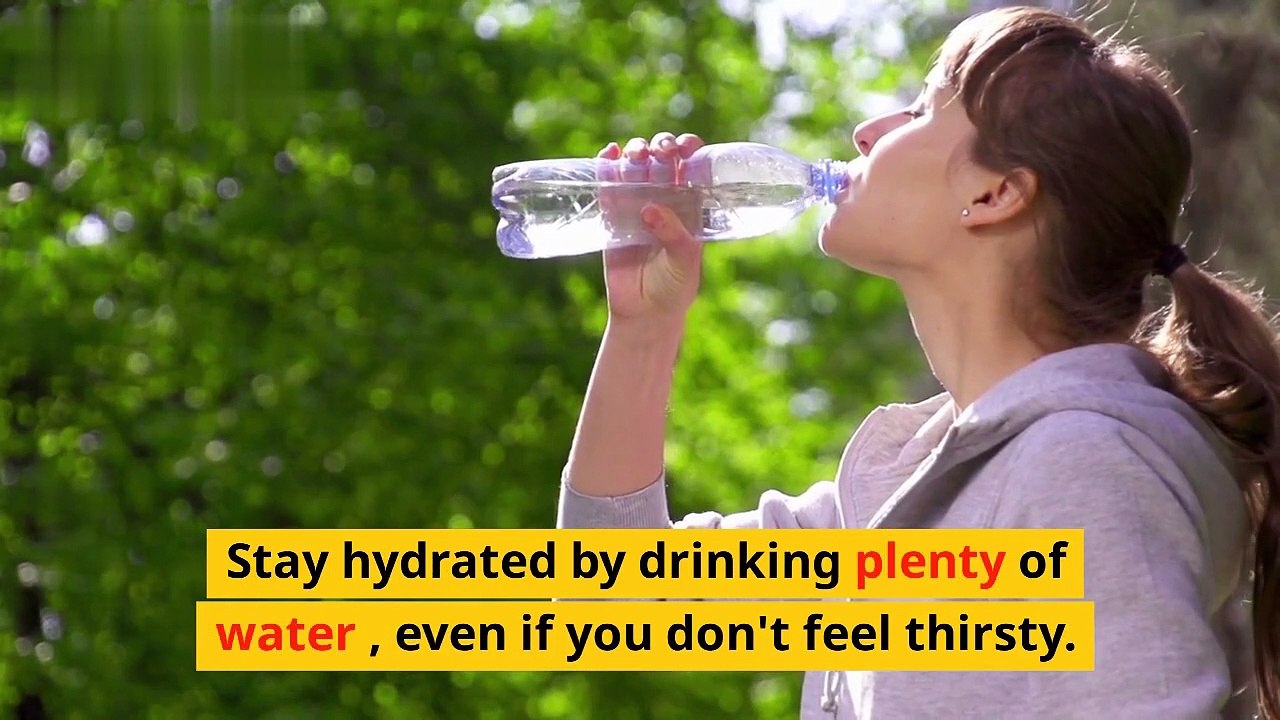 Amit Kakkar Healthyway | Tips to Protect Your Health from the Effects of Climate Change