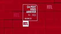 En larmes, Laurent Ruquier rend hommage à Claude Sarraute sur RTL