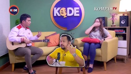 Blak-Blakan! Aldi Taher Bikin Geger Indonesia, Diklarifikasi Semua | Podcast KODE