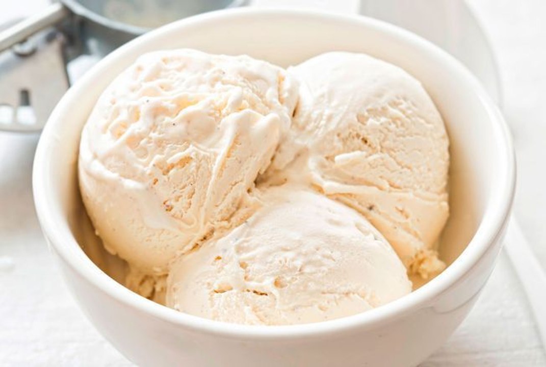 Voici les meilleures glaces à la vanille vendues au supermarché, selon Yuka, avec des notes supérieures à 75/100, elles sont jugées « excellentes »