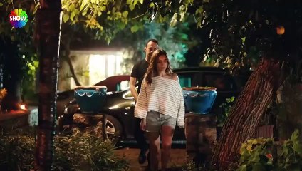 Maviye Sürgün 3. Bölüm 1. Fragman _ _Misafirliğin kısası makbuldür!_