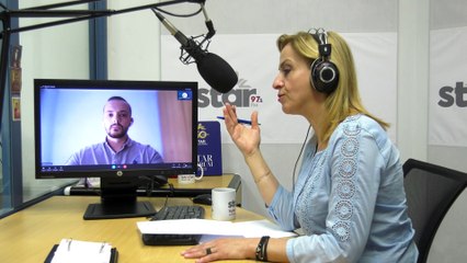 Αλ. Ιτιμούδης: Χρειαζόμαστε επιχειρησιακούς Υπουγούς Εξωτερικών και Άμυνας. όπως έκανε η Τουρκία και όχι τεχνοκράτες