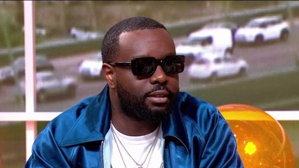 Gims dévoile son nouvel album « Les Dernières Volontés de Mozart » 🎶