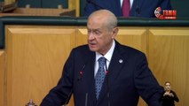 Bahçeli yerel seçim hedefini açıkladı: İstanbul, Ankara, İzmir…