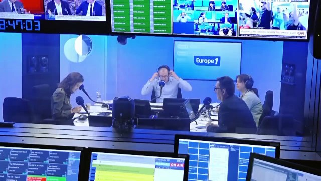 Le succès électoral du RN et la France qui peine à faire des économies : le débat d'Eugénie Bastié et Olivier Dartigolles