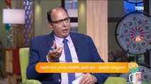 عادل السنهوري: ما حدث في مصر الـ 9 سنوات الماضية في المشروعات القومية معجزة تنموية