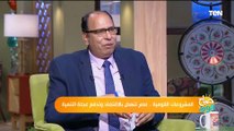المشروعات القومية والمشروعات الصغيرة والمتوسطة ودورها في نمو الاقتصاد المصري| صباح الورد
