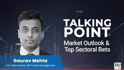 Talking Point: What's The Road Ahead For Indian Markets?