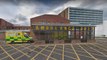 Dr. Paul Bayliss says staff at ‘rammed’ A&E ‘on their knees’ on another extremely busy Monday