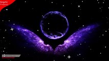 1111Hz Angel Frequency, Unconditional love of Guardian Angels, Angel Number Healing Sleep Music