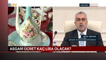 Asgari ücret 11 bin 402 TL mi oldu? Yeni asgari ücret zamlandı mı, ne zaman yatacak?