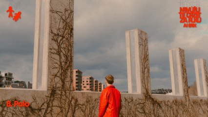 AJ Brix - Polo (Audio)