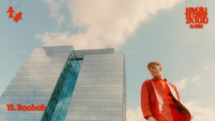 AJ Brix - Baobab (Audio)