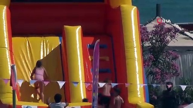 Kurban Bayramı tatilinde 2 milyon kişilik iç pazar hareketliliği bekleniyor
