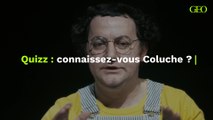 Un quizz pour découvrir à quel point vous connaissez Coluche