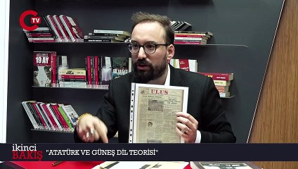 İlk kez açıklandı! Atatürk'e göre Cumhurbaşkanlığı forsundaki devletler hangileri