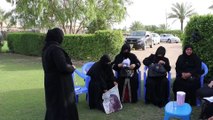العربية ترصد معاناة نساء قرية عراقية.. ما علاقة الأمر بداعش؟
