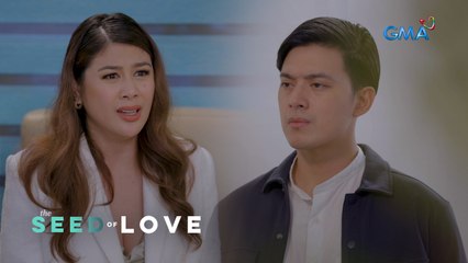 The Seed of Love: The wicked mistress shows fake sympathy (Episode 32)