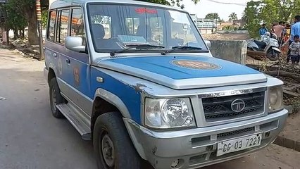 मानवता शर्मसार: शहर के जोड़ा तालाब के पास झोले में मिला नवजात का शव, खा रही थीं चीटियां