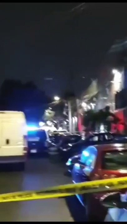 Asesinan a puñaladas a un hombre dentro de su vivienda