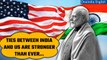 PM Modi in US: Unprecedented trust between India and US, says Modi | Oneindia News