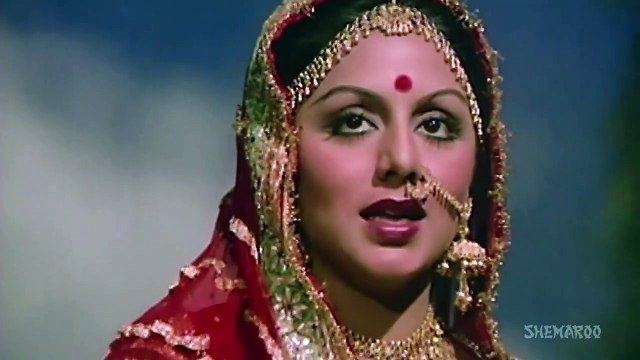 Aa Devta Tu/1977 Ab Kya Hoga/ Asha Bhosle, Shatrughan Sinha, Neetu Singh