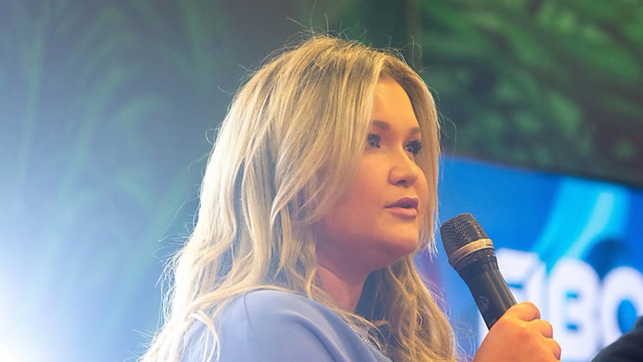 „Wie eine Ohrfeige“: Sophia Thiel nach Trennung ganz ehrlich