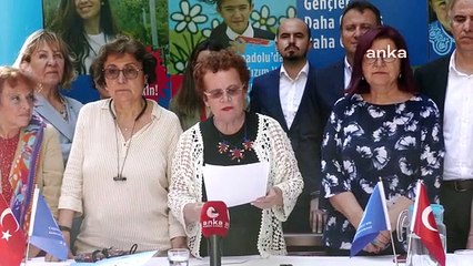 Çydd: "Okullarda Hangi Sıfatla Olursa Olsun Din Görevlileri Bulundurulmamalı"
