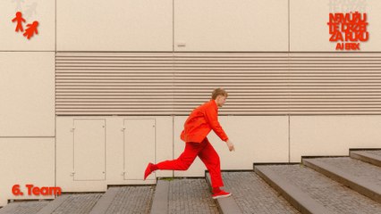 AJ Brix - Team (Audio)