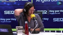 Yolanda Díaz miente más que Pedro Sánchez: «No he vetado a Irene Montero, no es nuestro estilo»