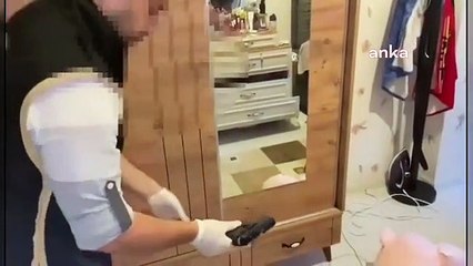 İstanbul'da Fly Butik Rezidans çetesine 4. operasyon: 22 şüpheli gözaltına alındı