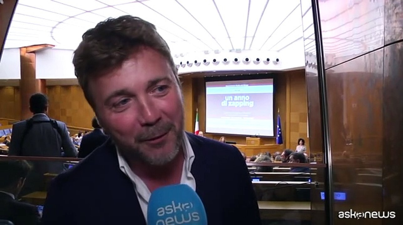 Elio Bonsignore: abbiamo responsabilit? di creare contenuti edificanti