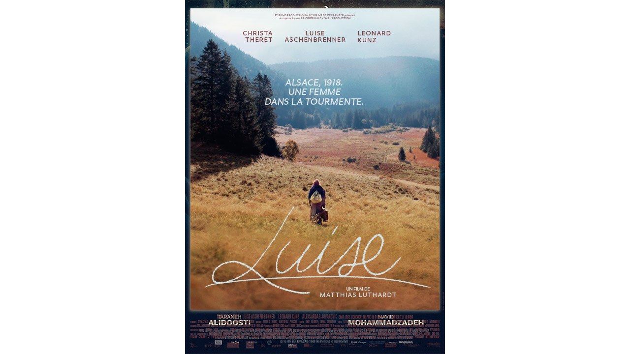Luise (2023) VOST HD