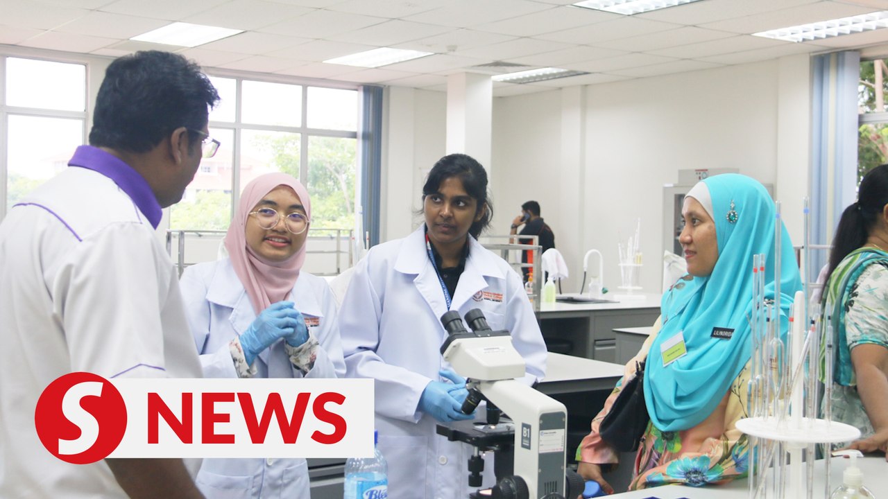 Admission quota for medical students maintained, Dewan Negara told