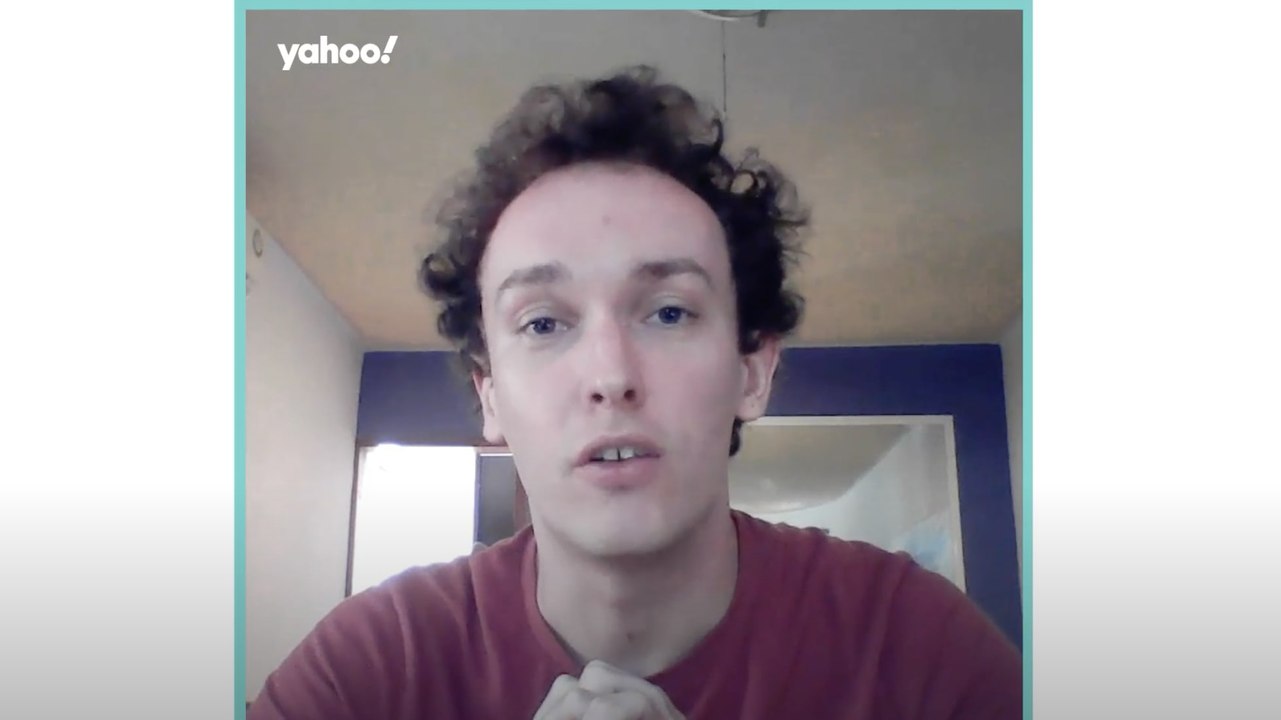 Tanguy Durand, ex-addict au porno : "Pour moi, c'était normal d'avoir des rapports sexuels qui durent des heures"